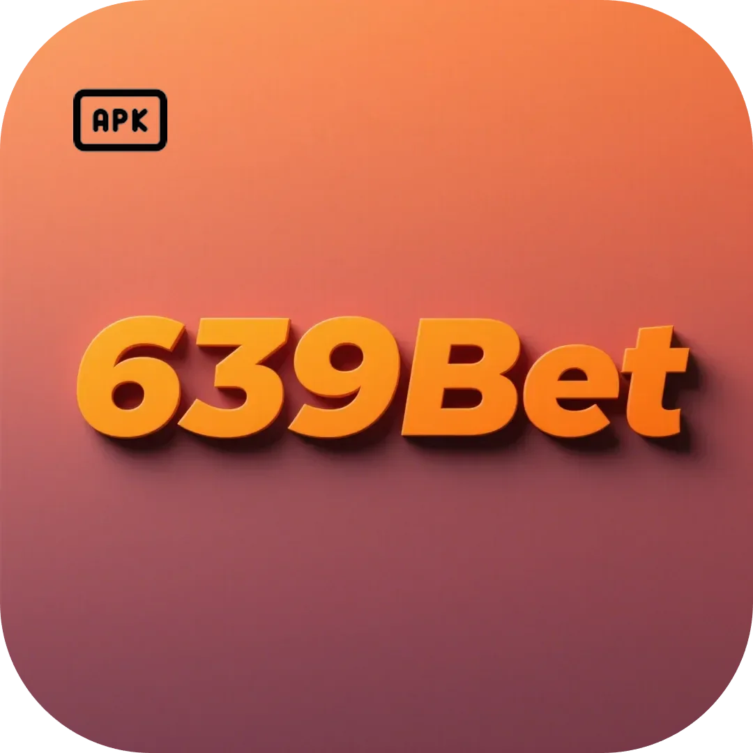 APK oficial da 639bet para Android
