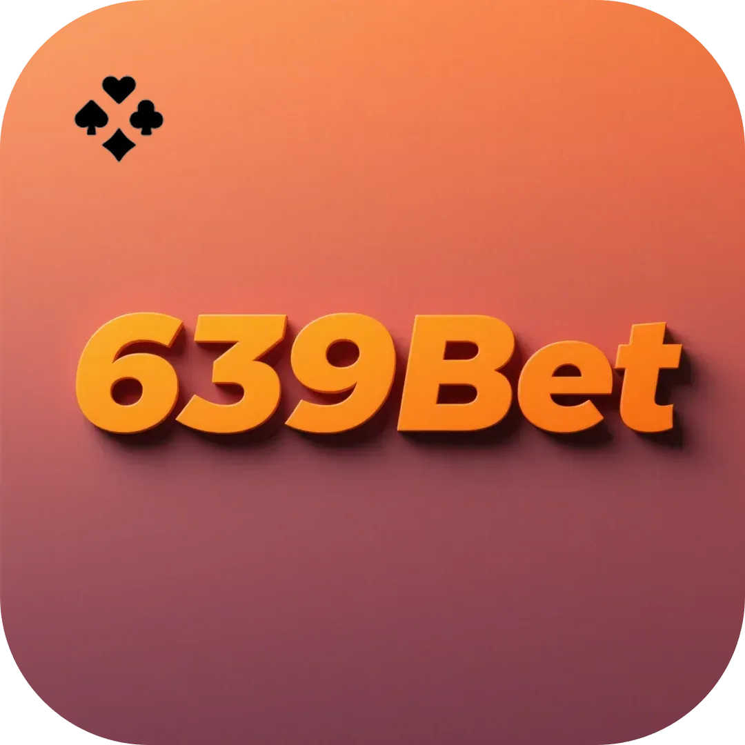 Cassino ao vivo da 639bet com dealers reais