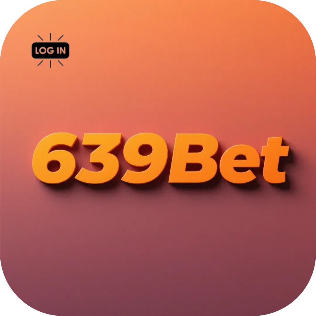Login seguro na 639bet