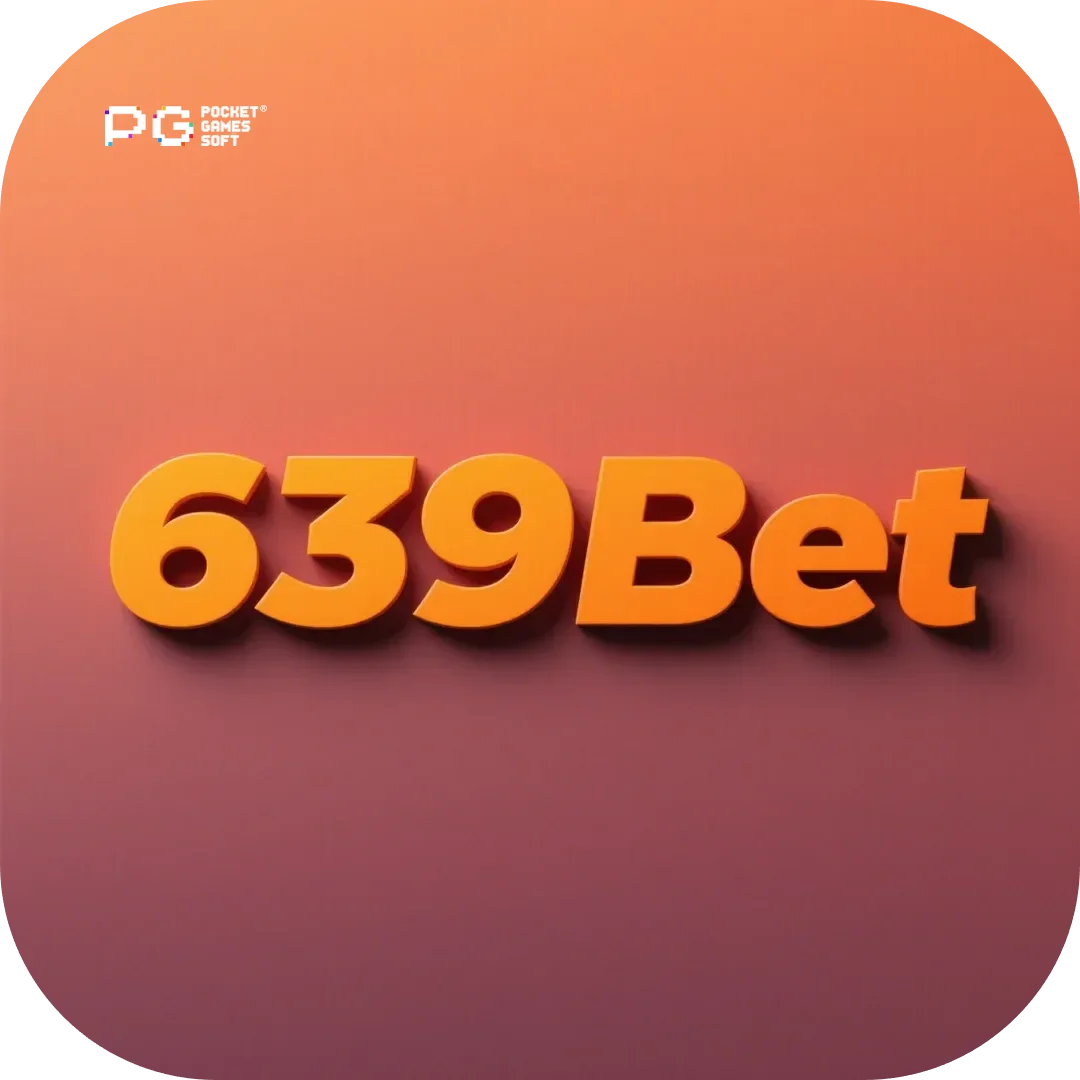 Logo da 639bet