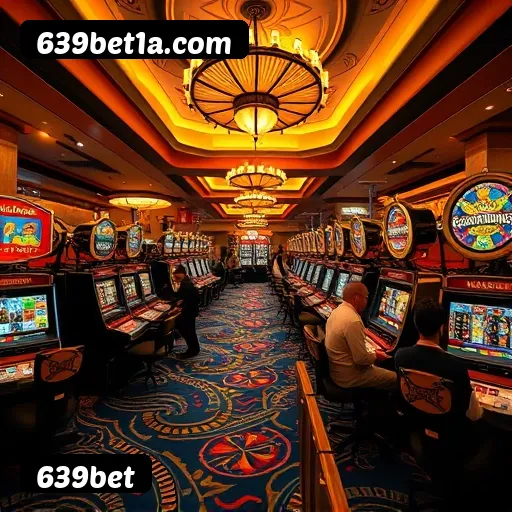 639bet APK - Download Oficial Android