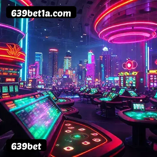 Legalidade 639bet no Brasil