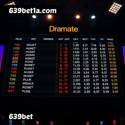 Catálogo Completo de Bônus 639bet